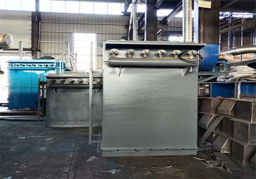 倉(cāng)頂除塵設(shè)備